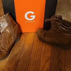 Guess boots